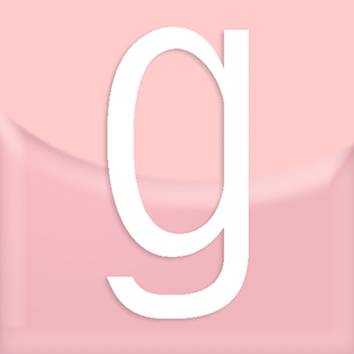 Gather Magazine app icon
