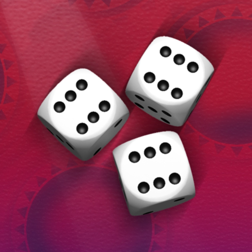 Yatzy Multiplayer - Play Dice app icon