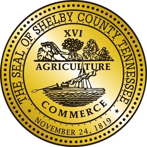 Shelby County Action Center app icon