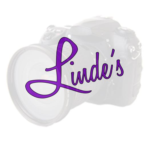 Linde's Livestock Photography app icon