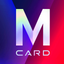 M Card Rewards & Lifestyle icon