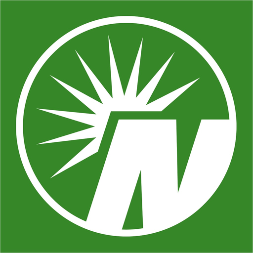 NetBenefits app icon
