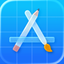 Apple Developer icon