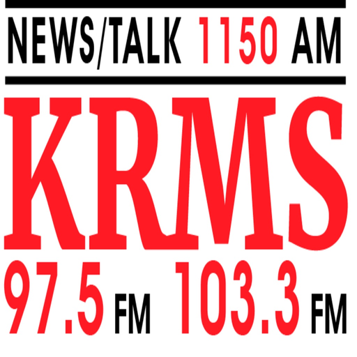 News/Talk KRMS app icon