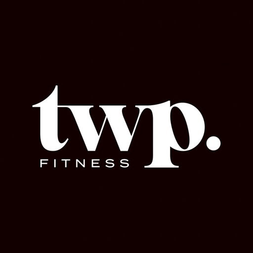 TWP Fitness app icon