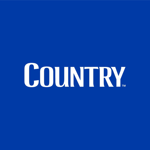 Country Magazine app icon