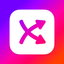 Harken Offline Music Player icon