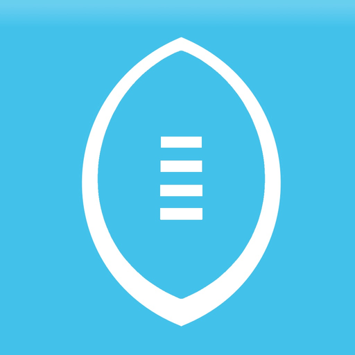 College Football Playoff app icon