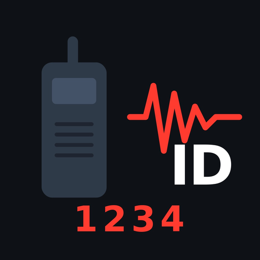 Radio ID app icon