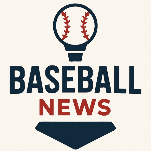 Baseball News & Scores, Stats app icon