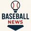 Baseball News & Scores, Stats icon