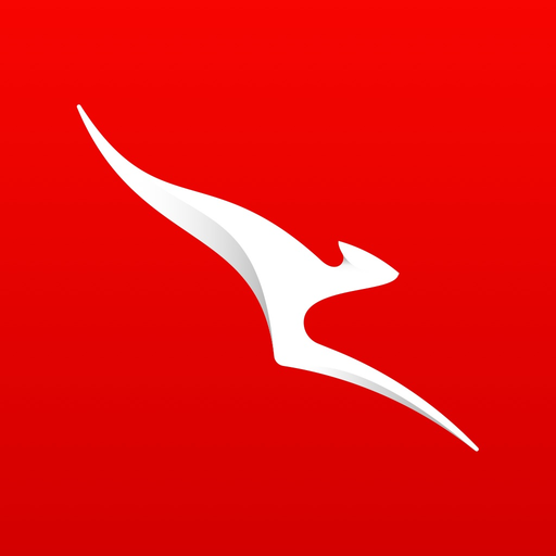 Qantas Airways app icon