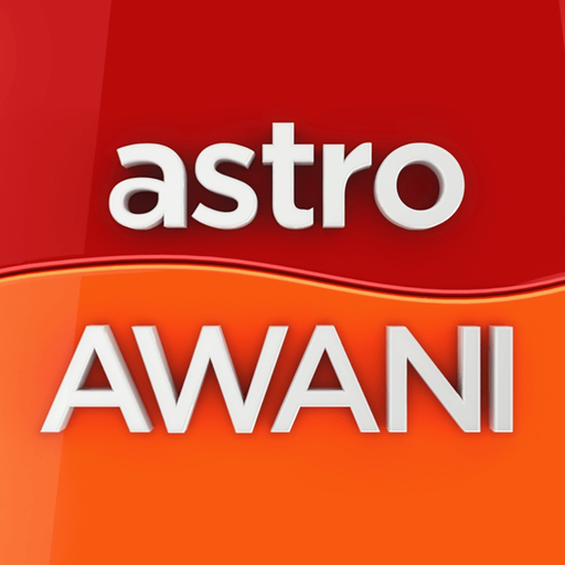Astro AWANI app icon