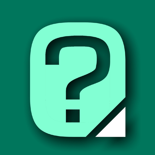 Quizoid: Offline Trivia Quiz app icon