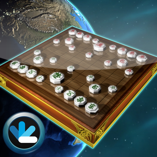 World Janggi Championship app icon