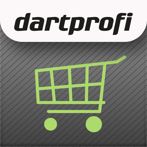 Dartprofi Shop app icon