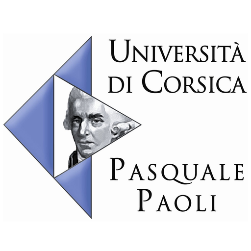 Università di Corsica app icon