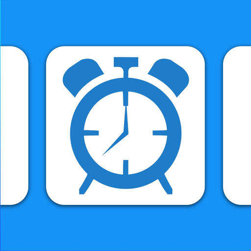 Calendar & Reminder Alarms app icon