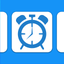 Calendar & Reminder Alarms icon