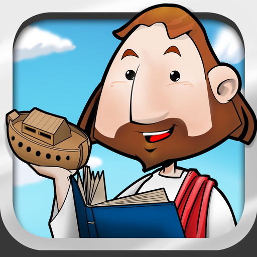 Bible Stories Collection app icon