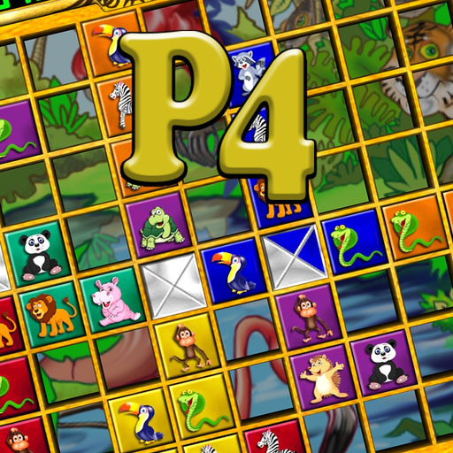 Passage 4 XL app icon