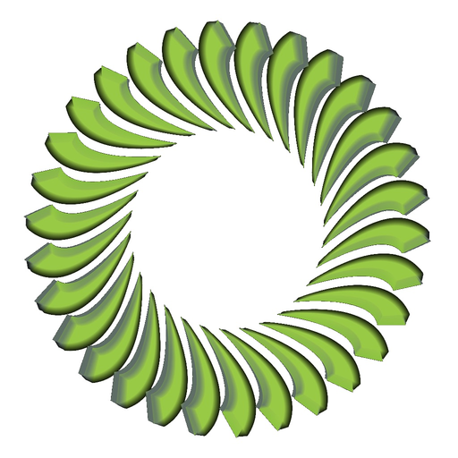 HubMobile app icon
