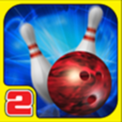 Action Bowling - The Sequel app icon