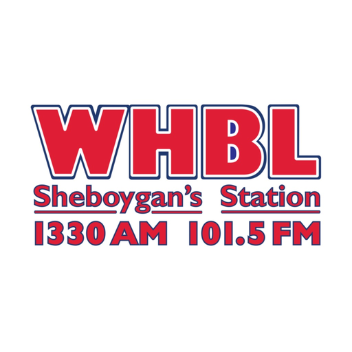 WHBL 1330 & 101.5 app icon