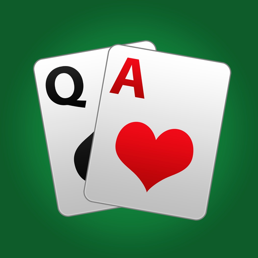 Blackjack! app icon