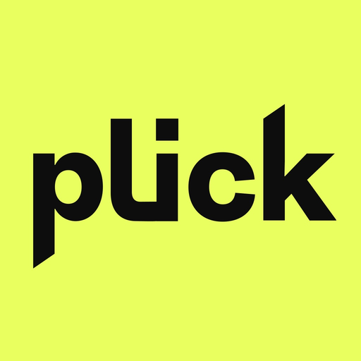 Plick - Second Hand Fashion app icon