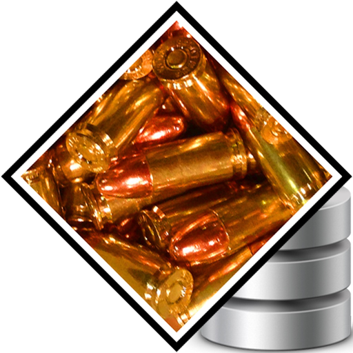 AmmoBaseX app icon