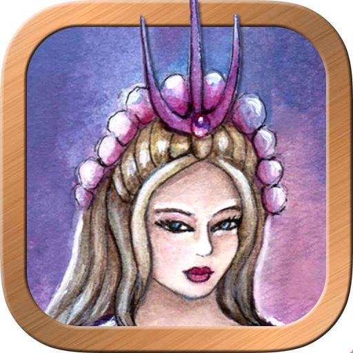 Crystal Visions Tarot app icon