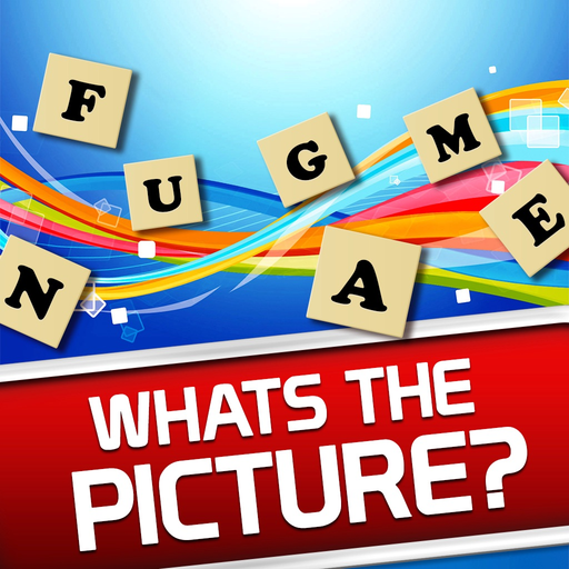 Whats the Picture? Quiz Game! app icon