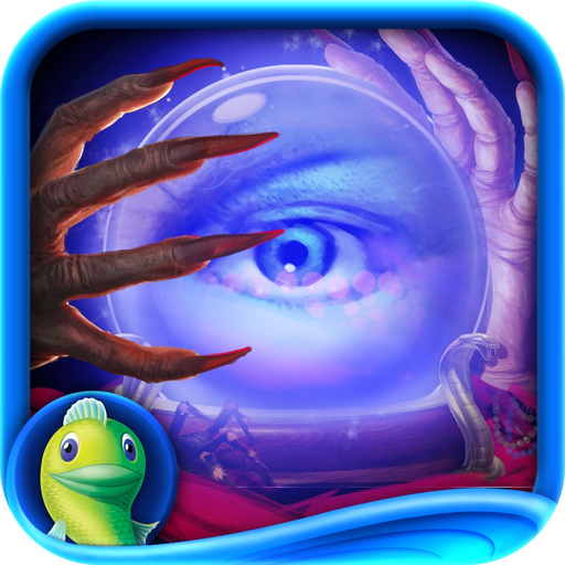 Mystery Case Files: Madame Fate (Full) app icon