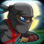 Ninja Racer - Samurai Runner icon
