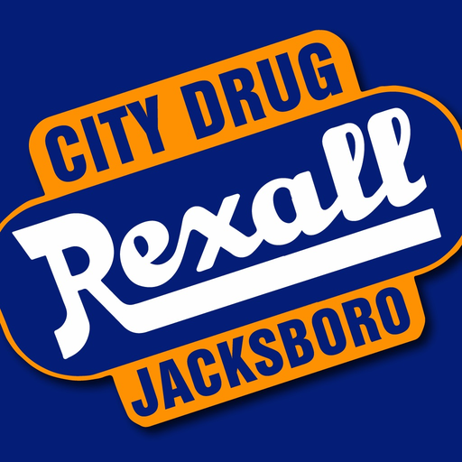 City Drug app icon