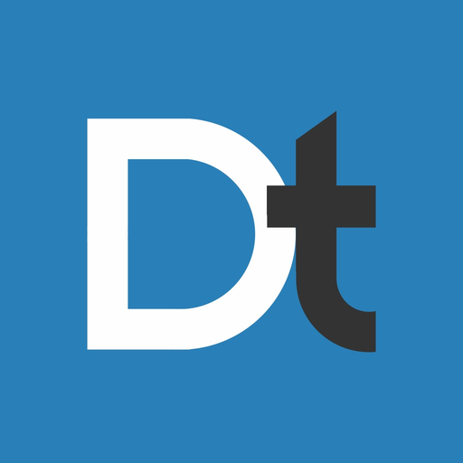 Dentaltown app icon