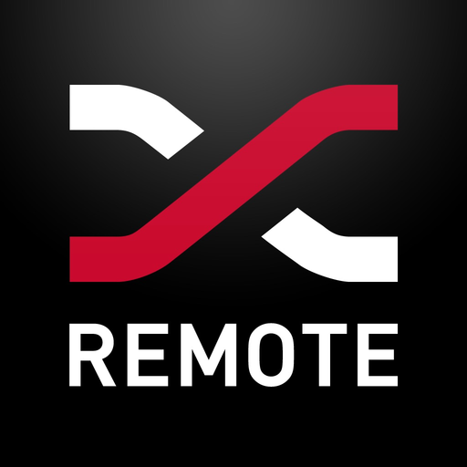 EXILIM Remote app icon