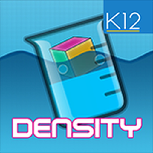 Density of Solids app icon