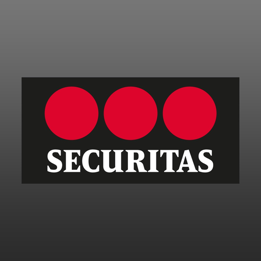 Securitas Larm app icon