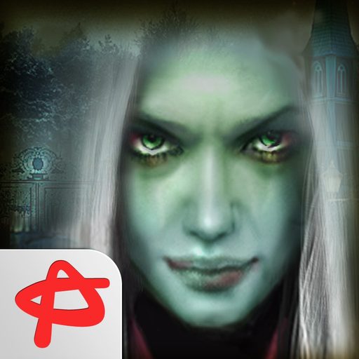 Revenge of the Spirit: Rite of Resurrection Free app icon