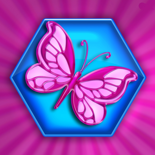Fitz 2: Match 3 Puzzle Game app icon
