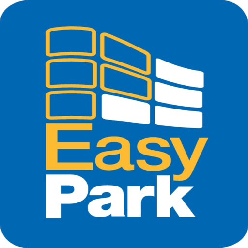 EasyPark Mobile Bermuda app icon