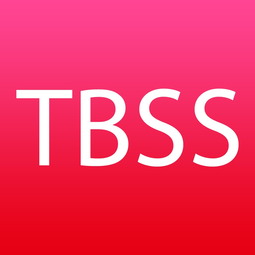 TBSS app icon