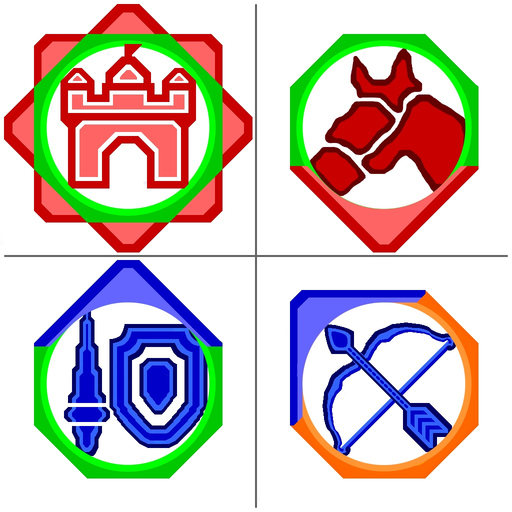 War Board Game app icon