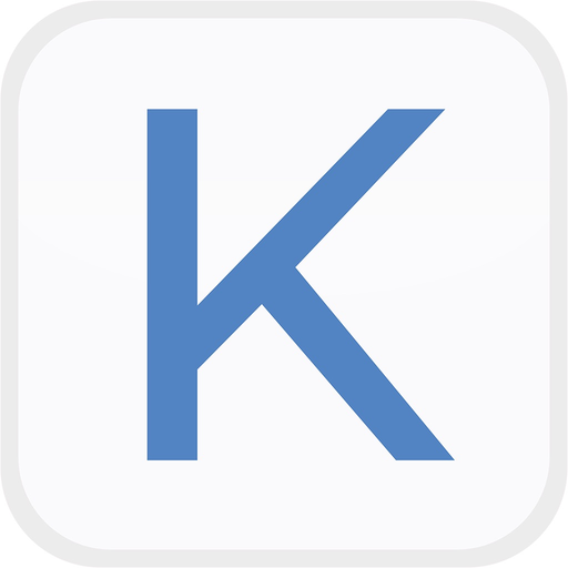 Kendin Yönet Mobile app icon