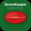 ScoreKeeper - Aussie Rules icon