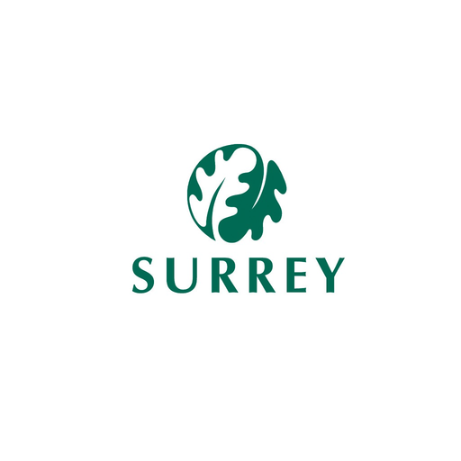 Surrey Libraries App app icon