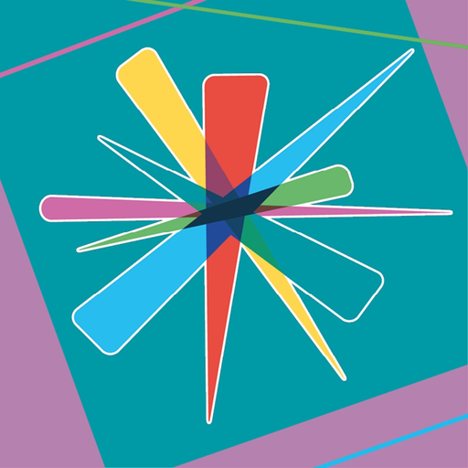 HLH Libraries app icon