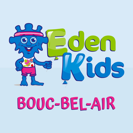 EdenKids app icon